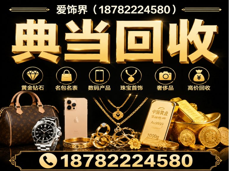 拉萨经济技术开发区爱饰界首饰展示图